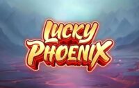 Lucky Phoenix logo