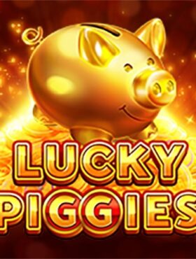 Lucky Piggies