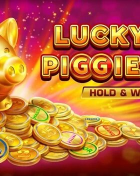 Lucky Piggies 3