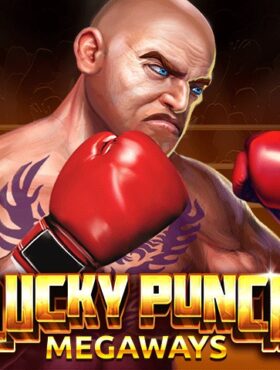 Lucky Punch Megaways