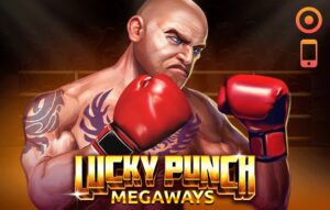 Lucky Punch Megaways
