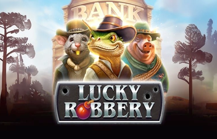 Lucky Robbery