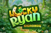 Lucky Ryan GigaBlox logo
