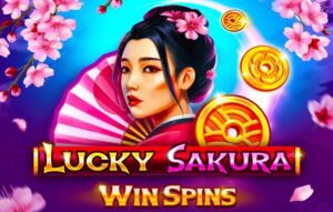 Lucky Sakura Win Spins