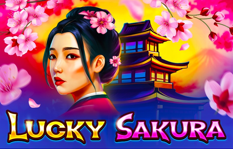 Lucky Sakura