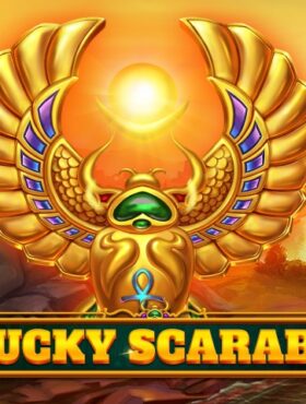 Lucky Scarabs