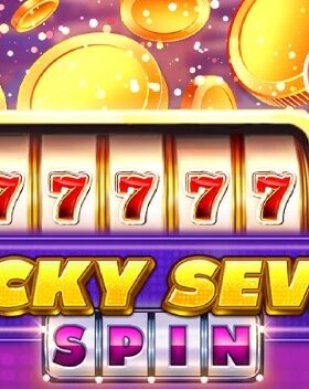Lucky Seven Spin