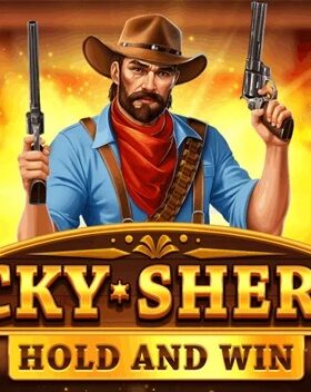Lucky Sheriff