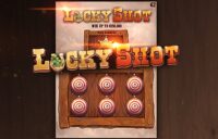Lucky Shot logo