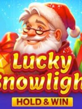 Lucky Snowlight