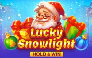 Lucky Snowlight