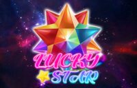 Lucky Star logo
