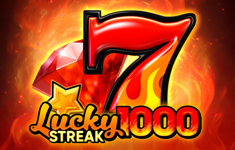 Lucky Streak 1000