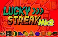 Lucky Streak Mk2 logo