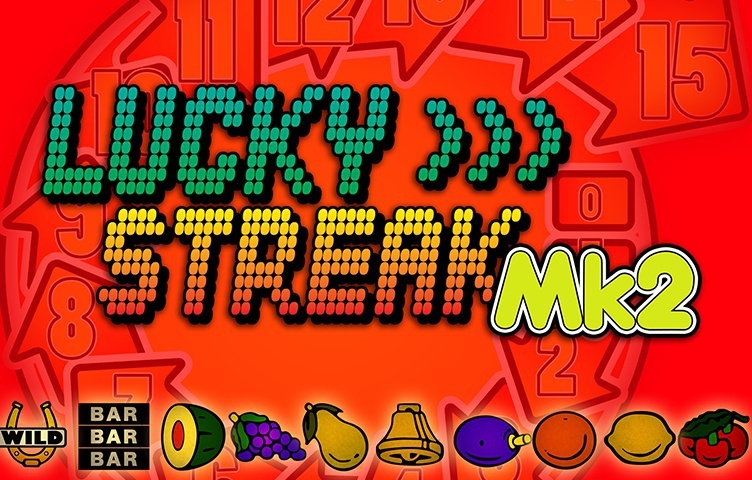 Lucky Streak Mk2