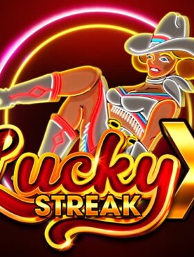Lucky Streak X