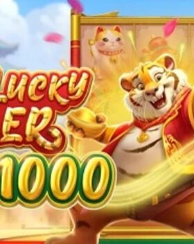 Lucky Tiger 1000