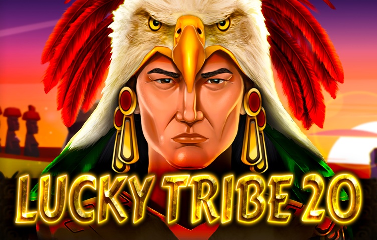 Lucky Tribe 20
