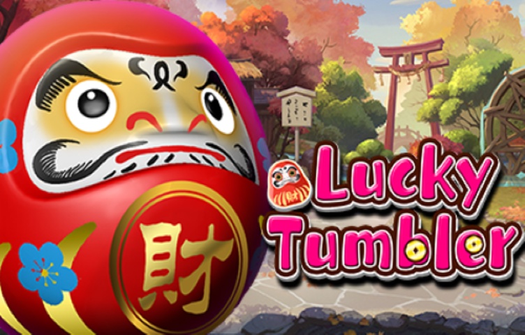 Lucky Tumbler