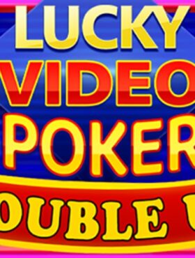 Lucky Video Poker