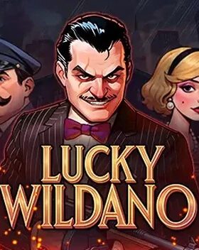 Lucky Wildano