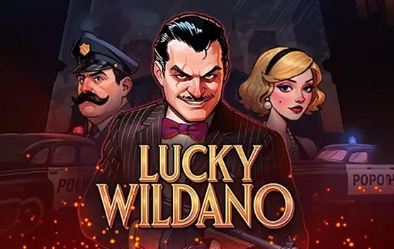 Lucky Wildano