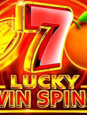 Lucky Win Spins