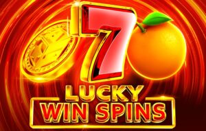 Lucky Win Spins