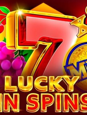 Lucky Win Spins X