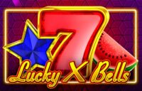 Lucky X Bells logo