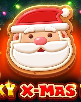Lucky Xmas Box