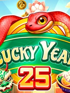Lucky Year 25