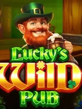 Lucky’s Wild Pub