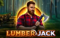 Lumber Jack logo
