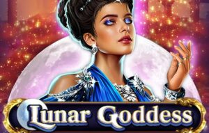 Lunar Goddess