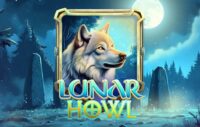 Lunar Howl logo