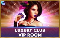 Luxury Club — Vip Room logo