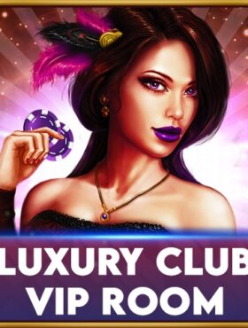 Luxury Club — Vip Room