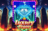 Luxury Vegas logo