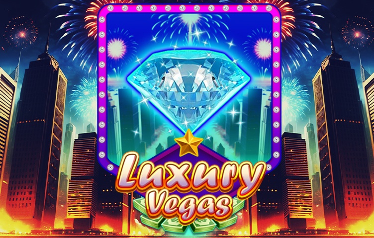 Luxury Vegas