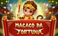 Macaco Da Fortuna logo