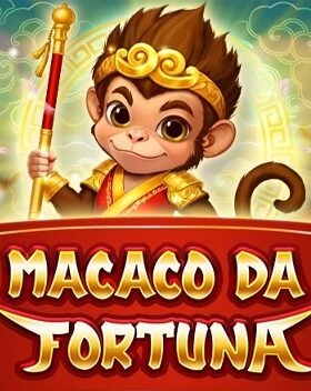 Macaco Da Fortuna