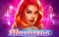 Macarena logo