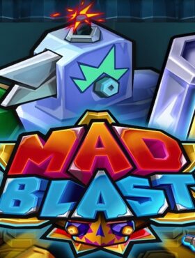 Mad Blast