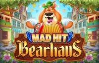 Mad Hit Bearhaus logo