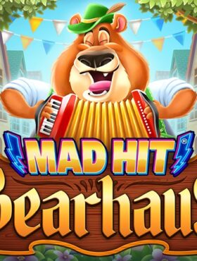 Mad Hit Bearhaus