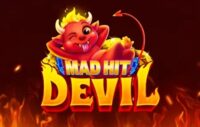 Mad Hit Devil logo