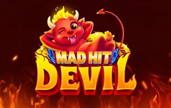 Mad Hit Devil