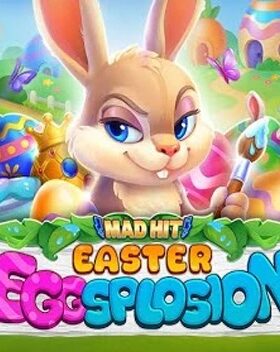 Mad Hit Easter Eggsplosion