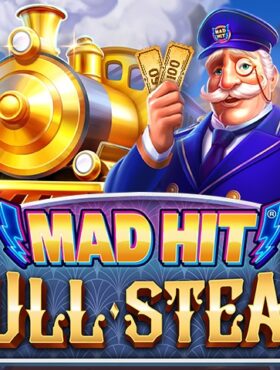 Mad Hit Full Steam